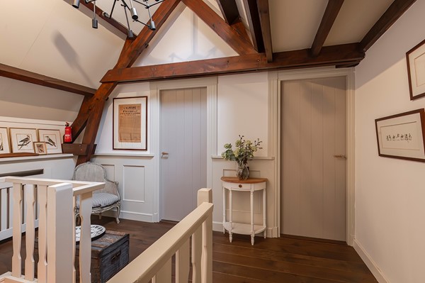 Medium property photo - Landpoortstraat 25, 4285 AR Woudrichem